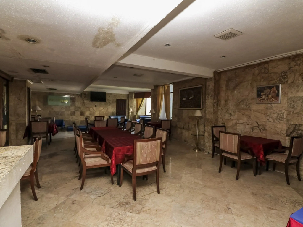Nida Rooms Purna Mtq
