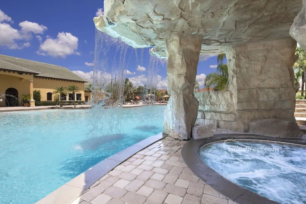 Paradise Getaway by VillaDirect