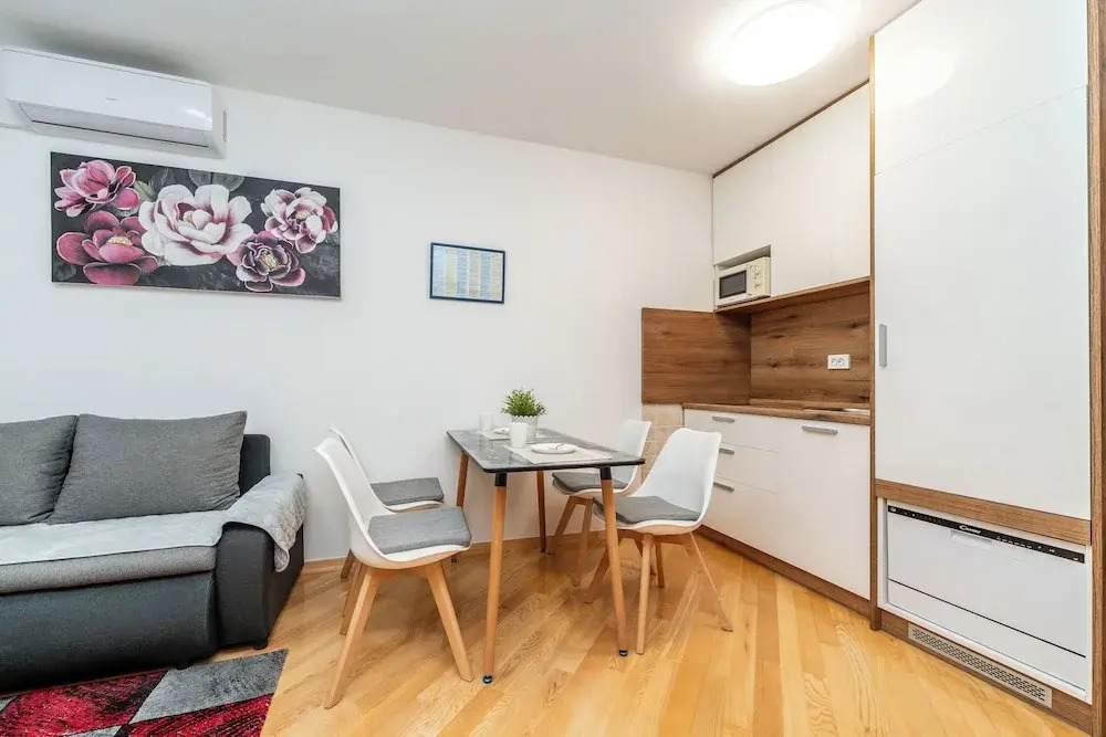 Apartment Sinanovic 2