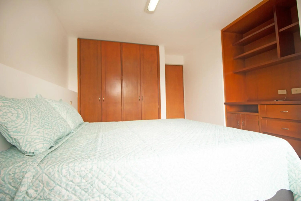 San Fernando Suite 102 - Livin Colombia