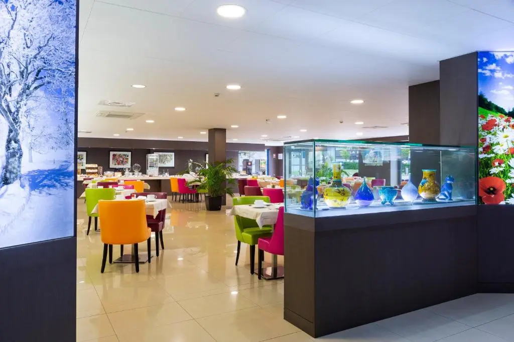 B&B HOTEL Saint-Avold Nord