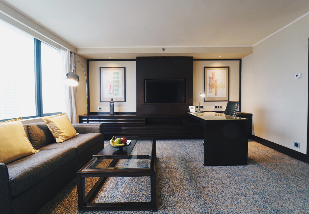 Mandarin Oriental, Jakarta