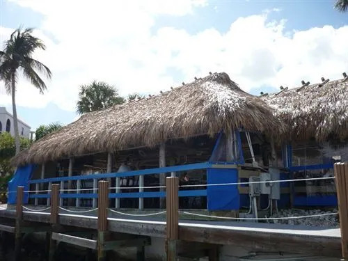 Marco Bay Resort