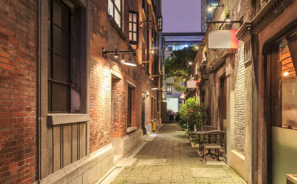 Starway Ganyuan Hotel