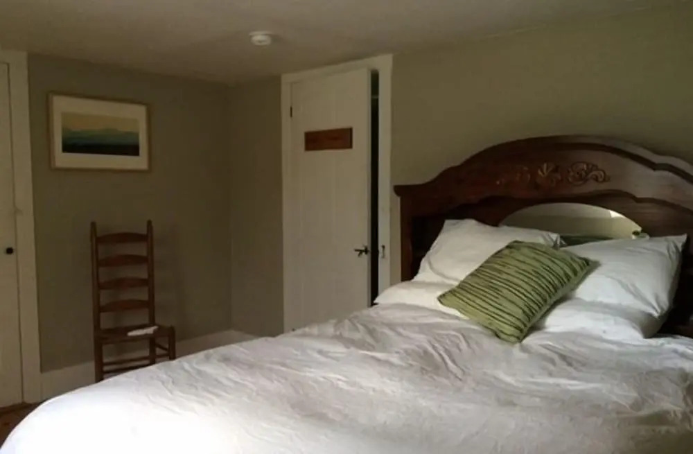 The Sunny G B&B