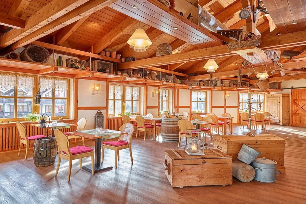 Hapimag Ferienwohnungen Braunlage