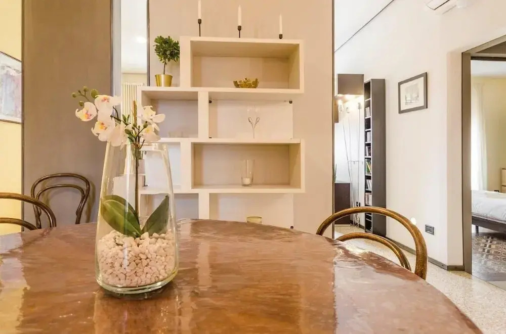 Piazza Maggiore Suite
