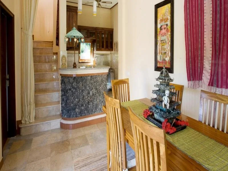 Paradiso Villa