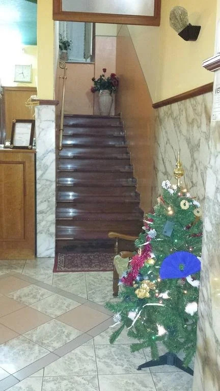 Hotel Chimera