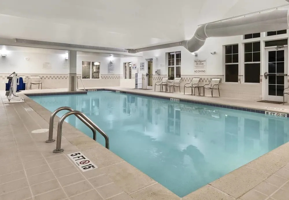 Residence Inn by Marriott Greensboro Airport