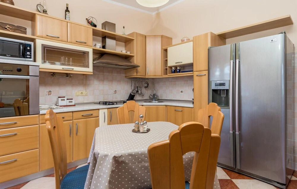 Awesome Home in Pag With Wifi and 3 Bedrooms