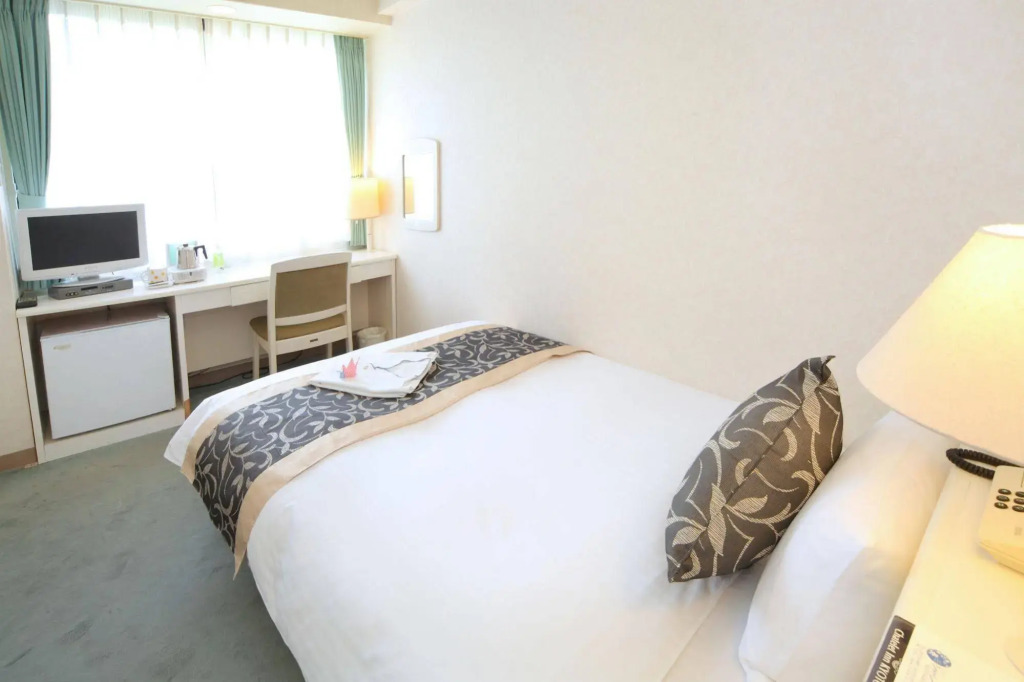 Hotel Chatelet Inn Kyoto