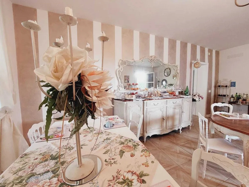 Garda Relais Antica Romelia