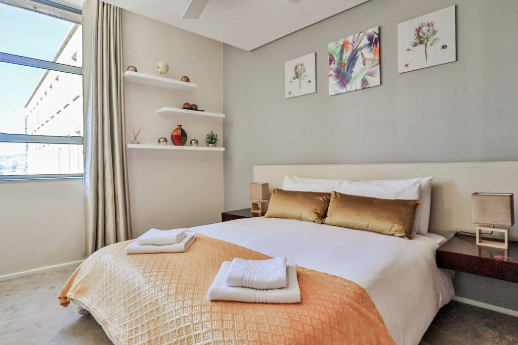901 Fountain Suites 901 By Ctha