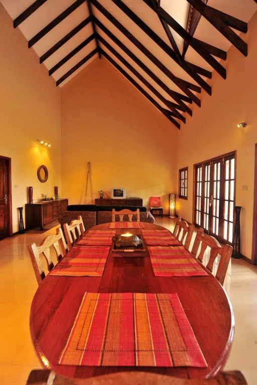 Villas du Voyageur