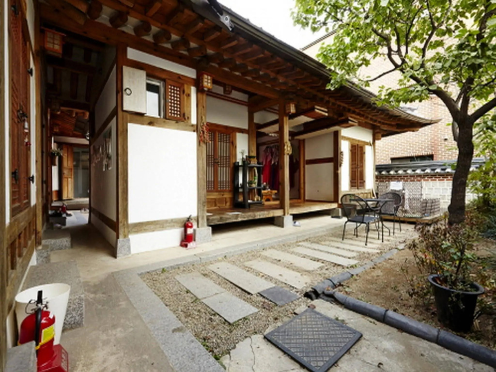 Doo Guesthouse
