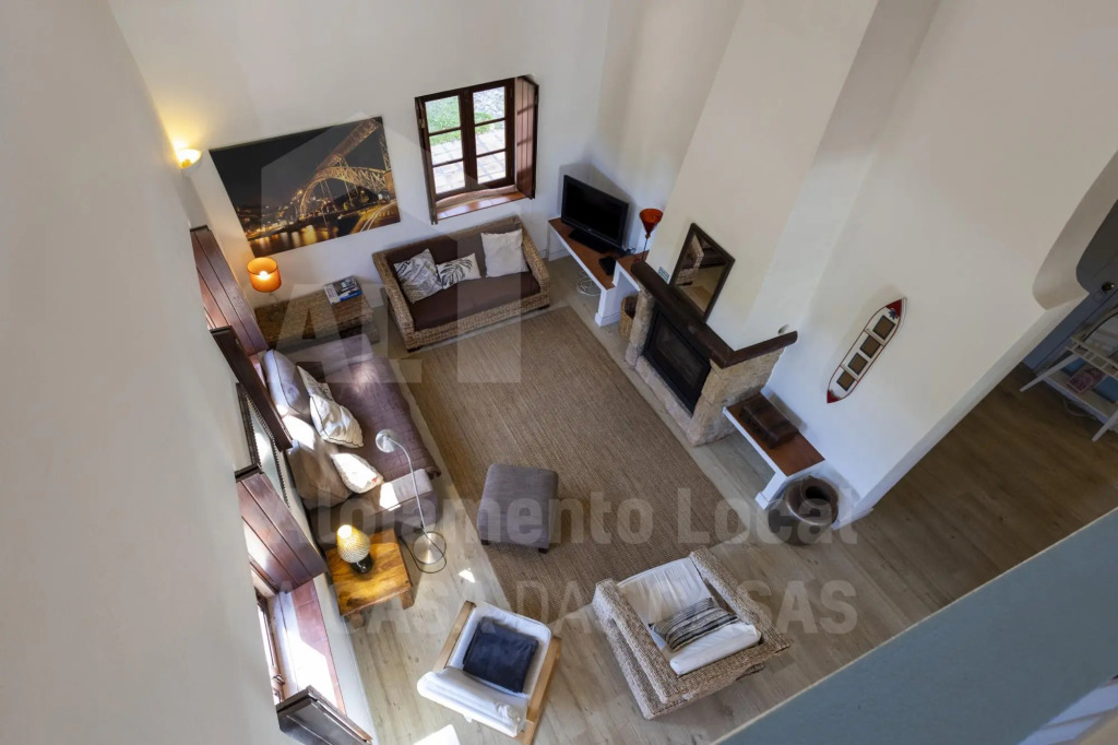 Casa da Praia by Acasadascasas