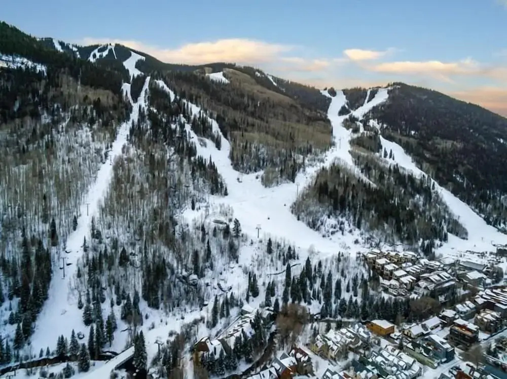 Boomerang Lodge 3 2 Bedroom Condo By Accommodations in Telluride