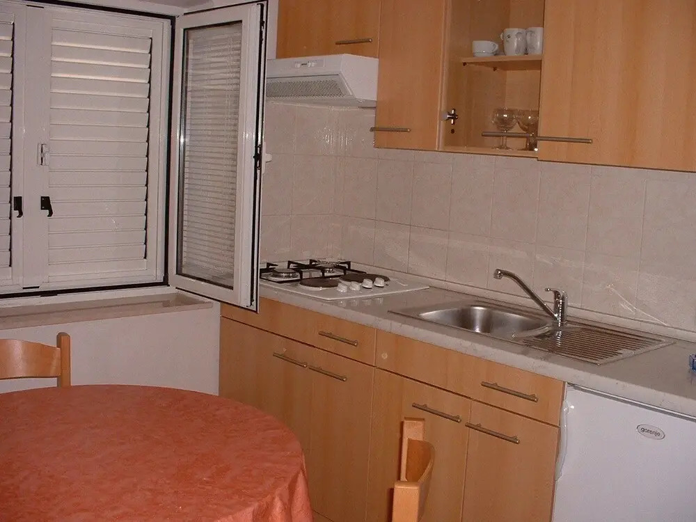Jadro - 20 m From sea - A4