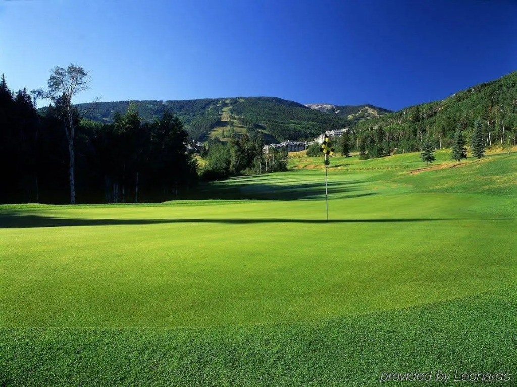 The Pines Lodge, a RockResort, by Vail Resorts