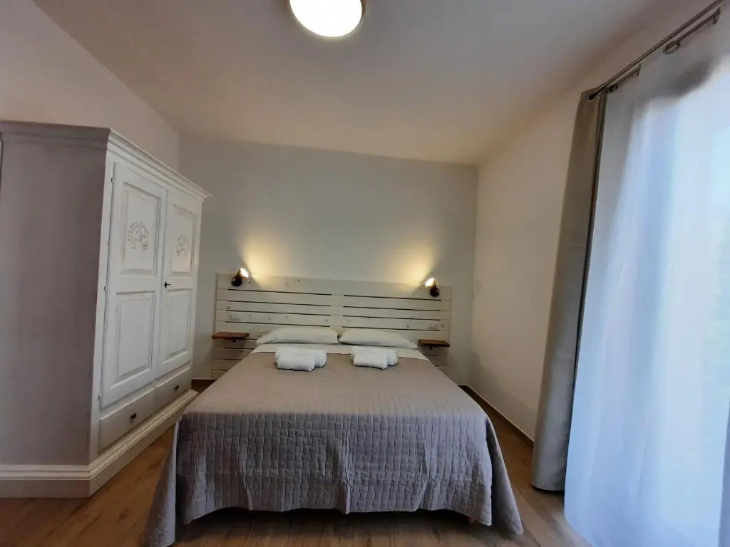 Affittacamere Su Maistu e Linna