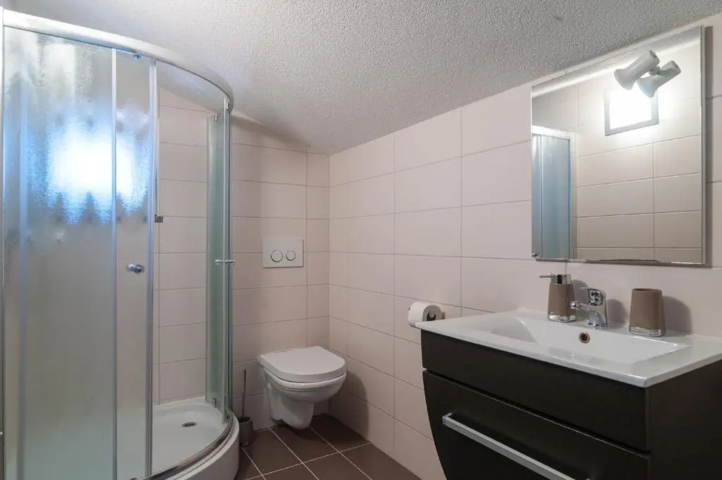 Holiday Home Mateovi Dvori