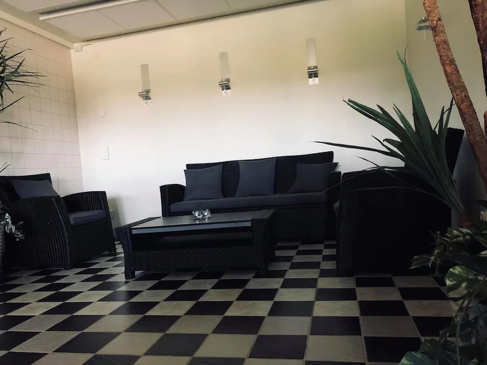 Sorsele River Hotel