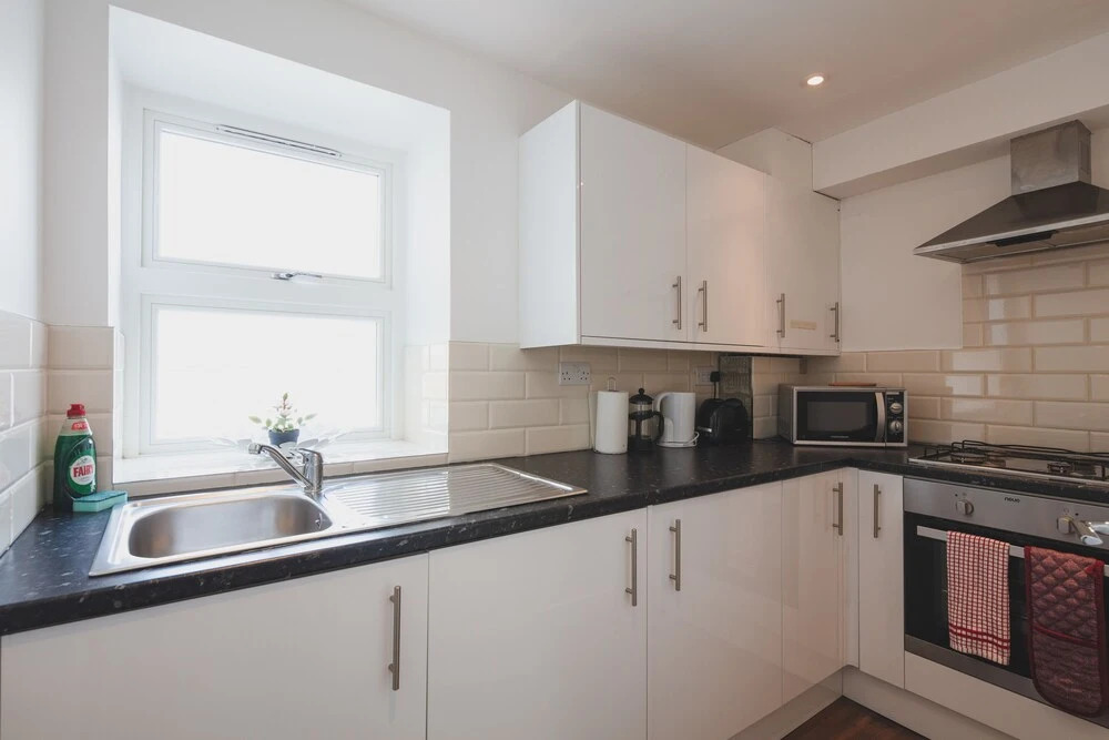 The City London Apartments