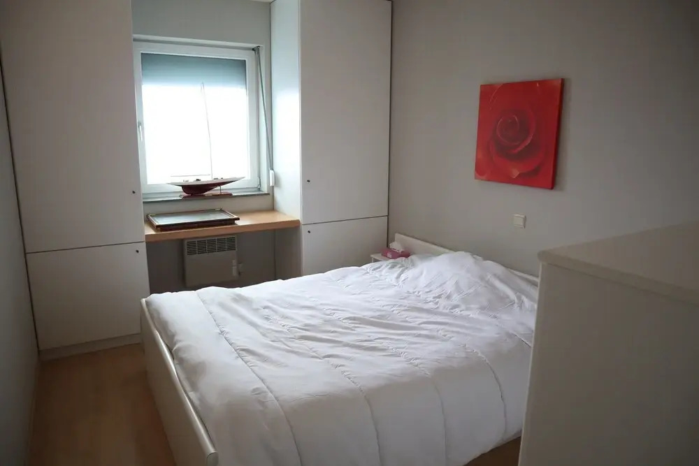 Apartment in Nieuwpoort near Sandy Shores