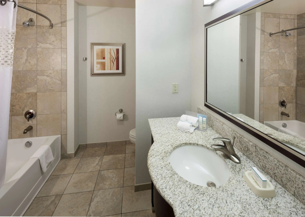Hampton Inn & Suites Phoenix North/Happy Valley