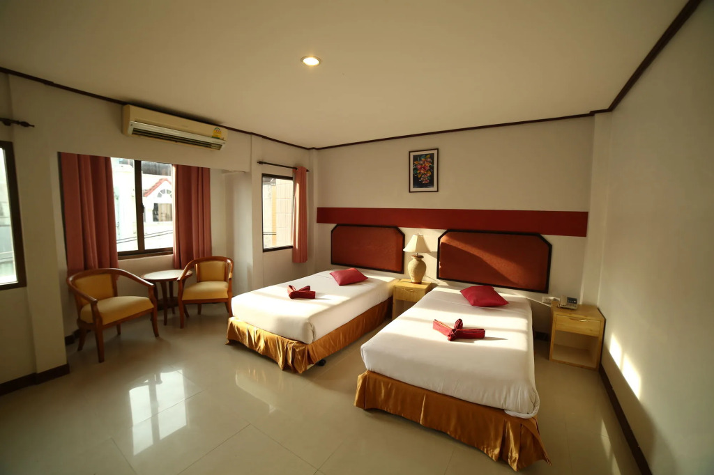 Pro Andaman Place