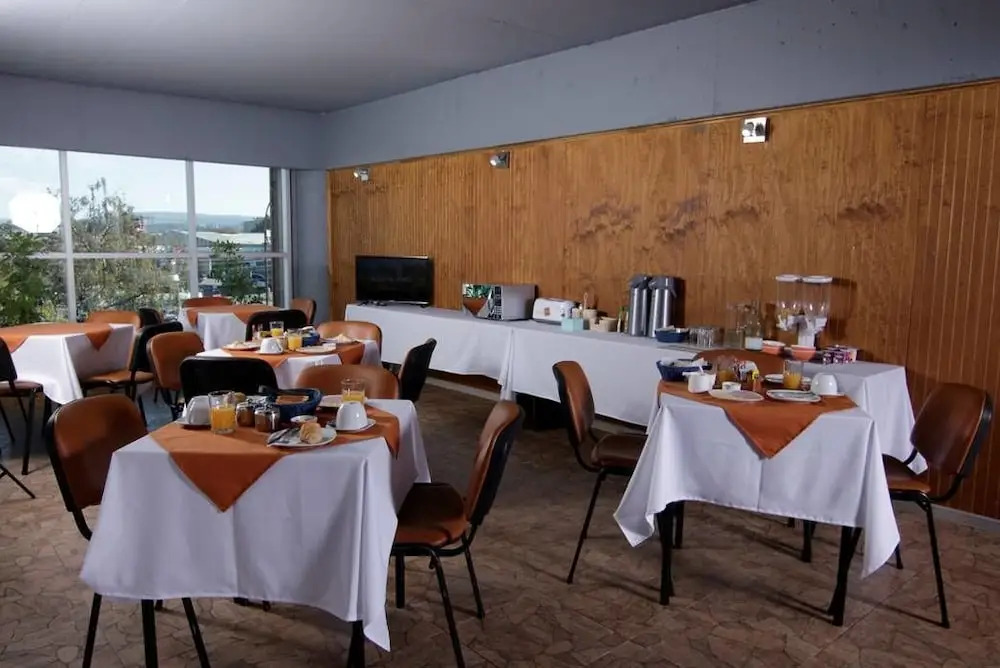Hotel Terra Valdivia
