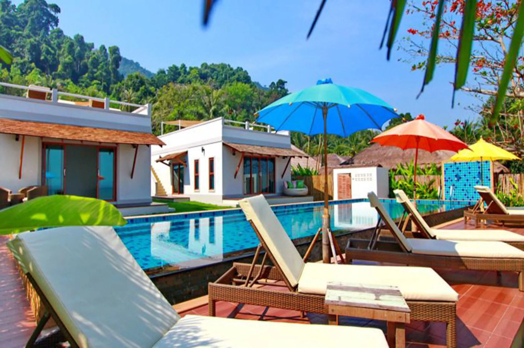 Serenity Resort Koh Chang