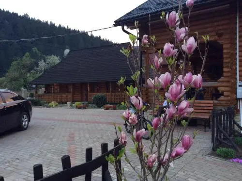 Lisoviy Zrub