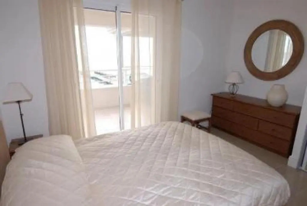 Stunning Three Bedroom Apartment on Seafront in Cannes With Panoramic sea Views 399 - 399