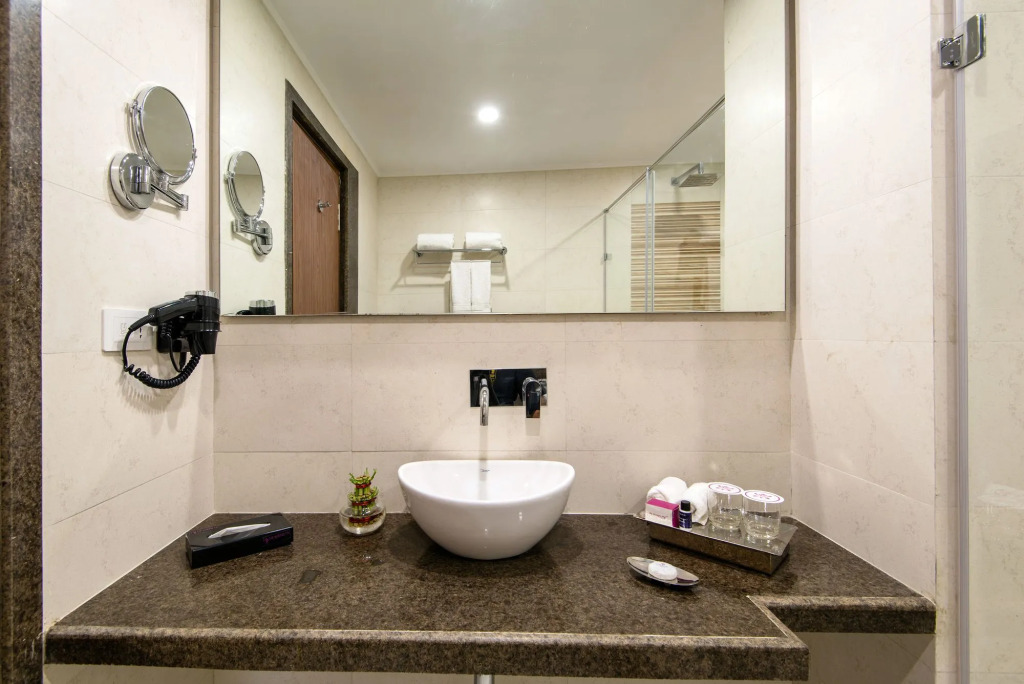 Regenta Central Jaipur