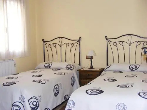 Apartaments lArrel