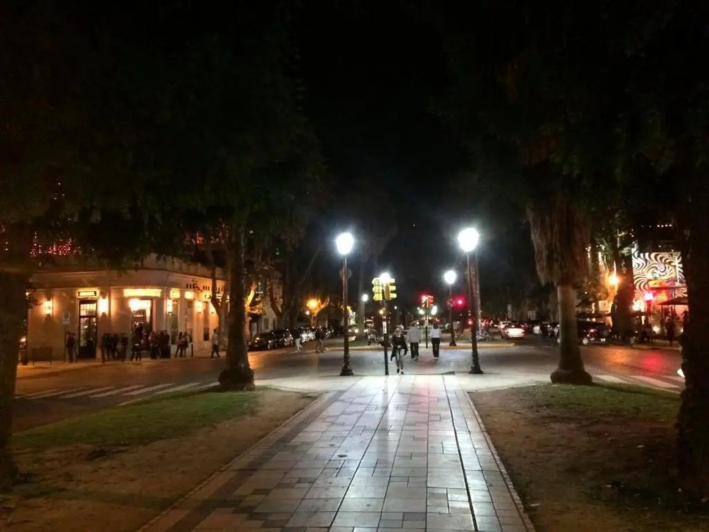 Oroño 1