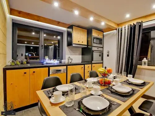 Dom Vika Home Zakopane
