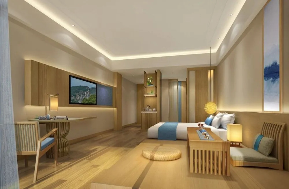 Skov River Resort