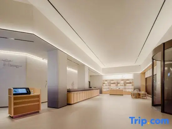 JI Hotel (Yulin Beiliu Wanda Plaza)