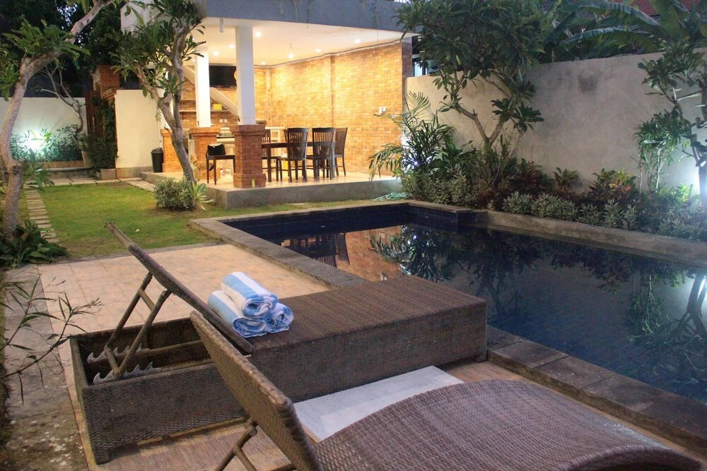 Agatha Canggu