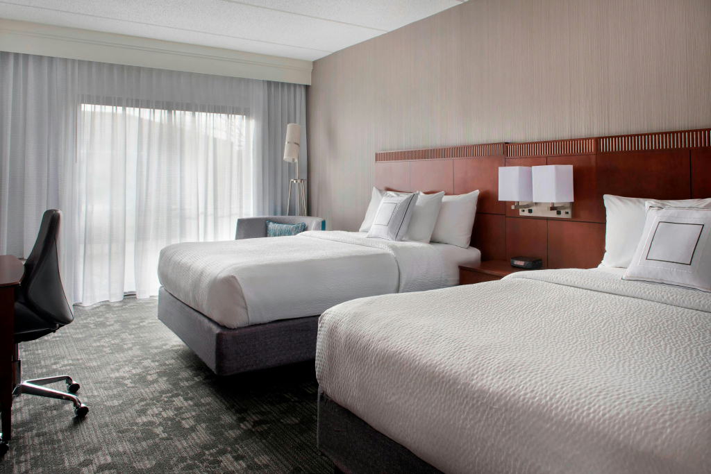 Courtyard by Marriott Fishkill