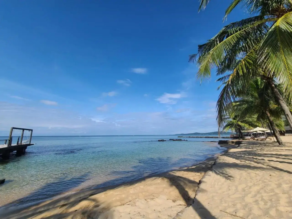 Mövenpick Resort Waverly Phu Quoc