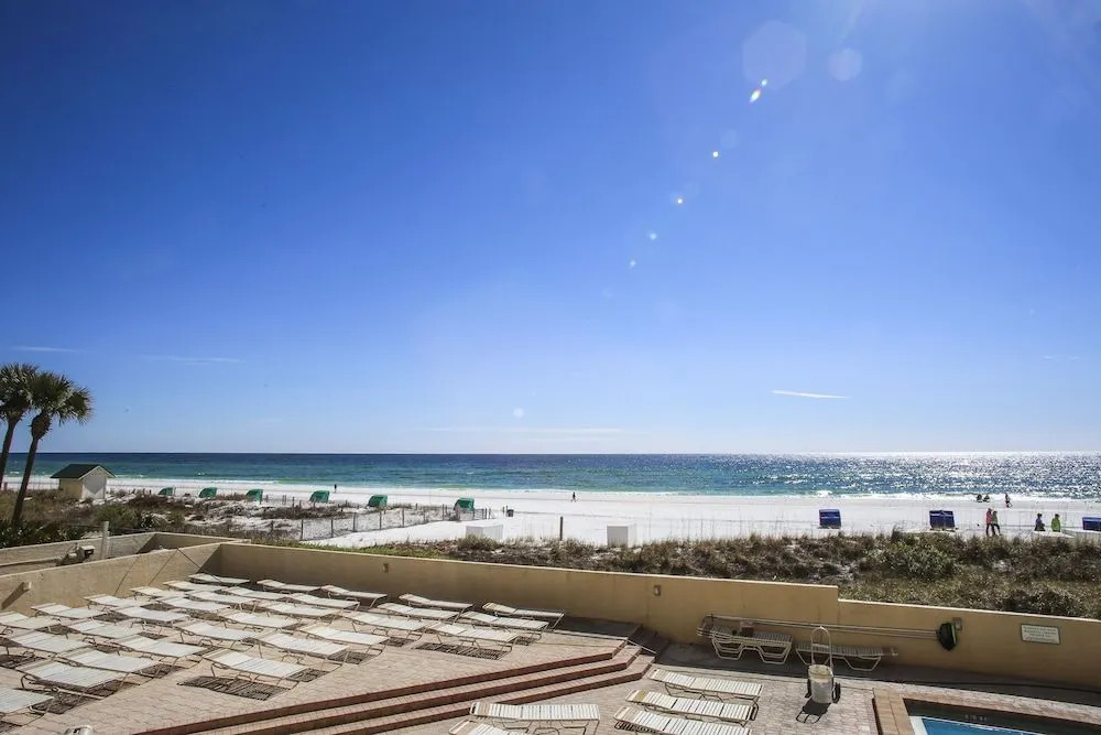 Sundestin Beach Resort