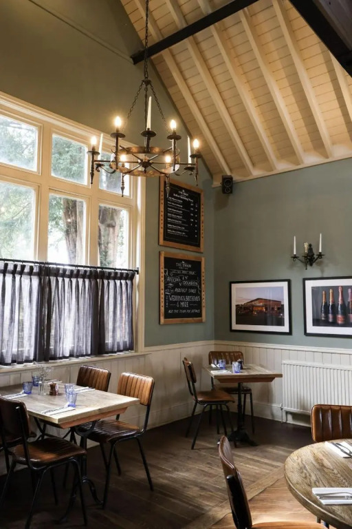 The Swan at Forest Row