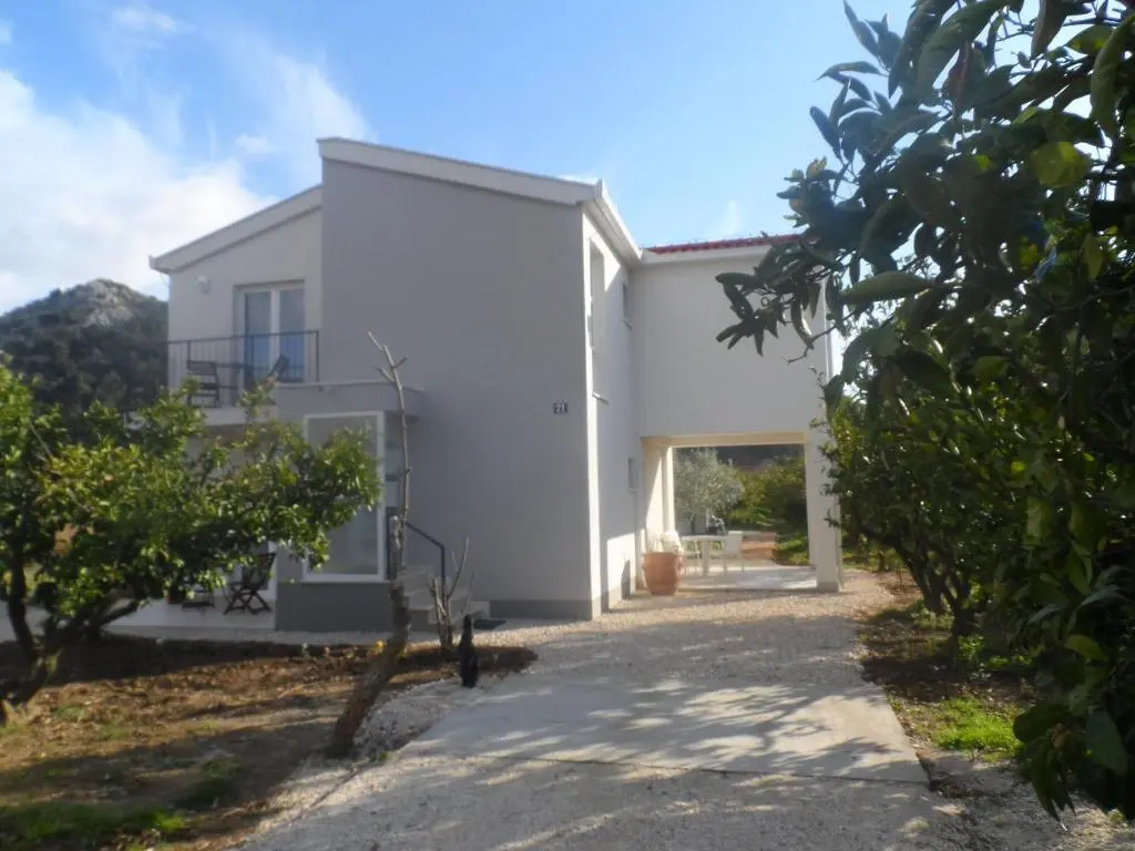 Apartmani Dropulić