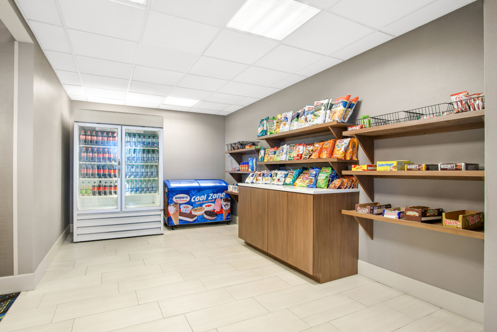 Holiday Inn Express & Suites - Ocean City by IHG