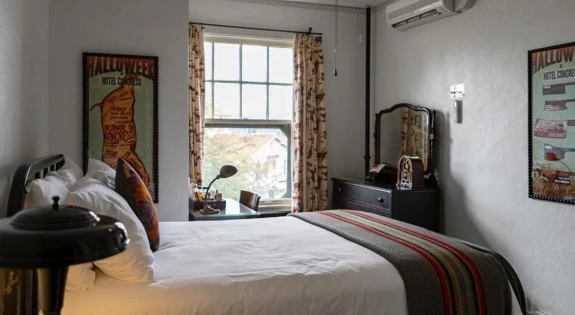 Hotel Congress