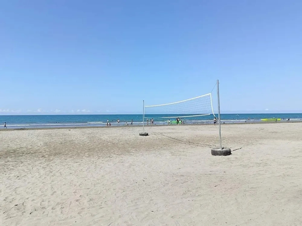 Marand Beach Resort